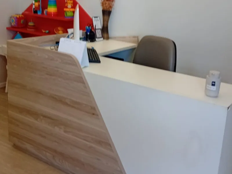 Recepção do CRIA, no Empresarial Navegantes, em Tambaú